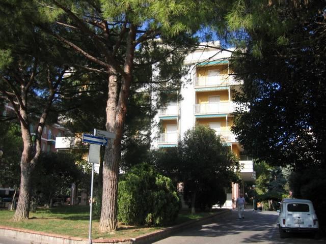 appartamento in vendita a Borghetto Santo Spirito