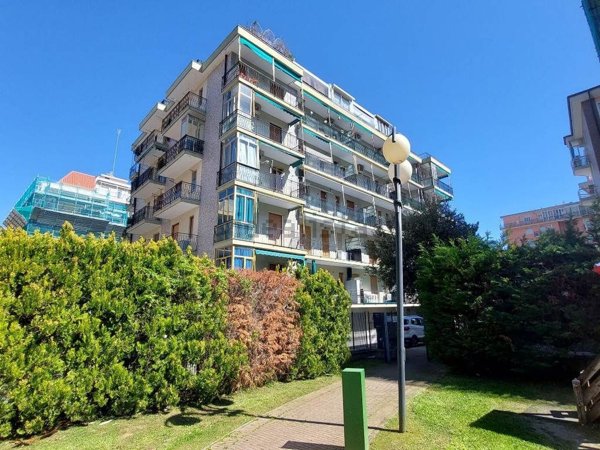 appartamento in vendita a Borghetto Santo Spirito