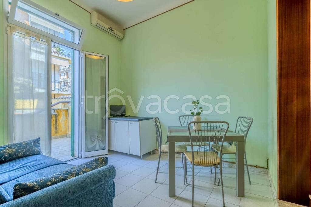 appartamento in vendita a Borghetto Santo Spirito