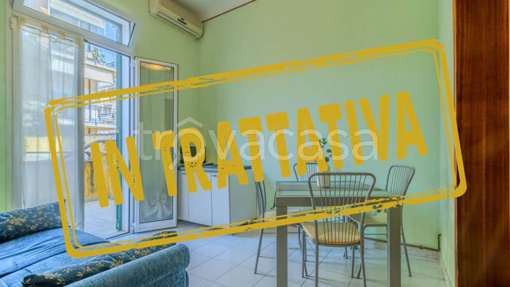 appartamento in vendita a Borghetto Santo Spirito