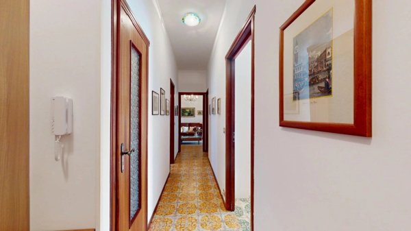 appartamento in vendita a Borghetto Santo Spirito