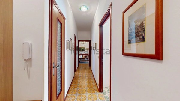 appartamento in vendita a Borghetto Santo Spirito