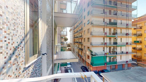 appartamento in vendita a Borghetto Santo Spirito