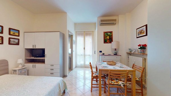 appartamento in vendita a Borghetto Santo Spirito