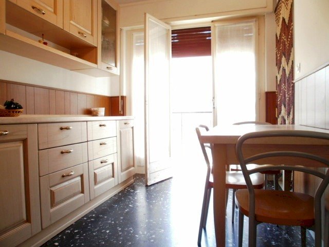 appartamento in vendita a Borghetto Santo Spirito