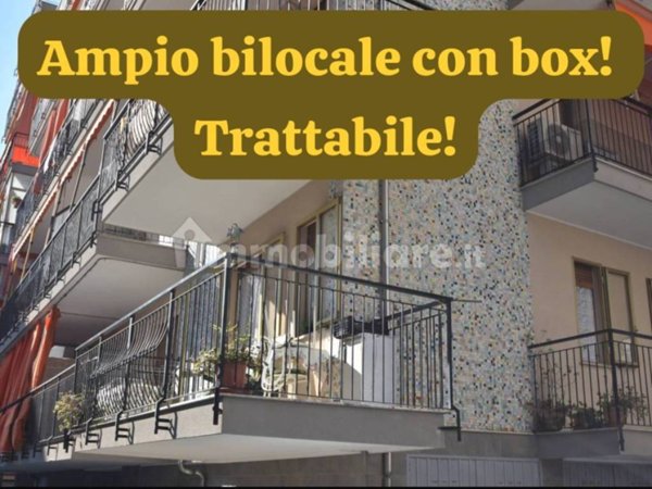 appartamento in vendita a Borghetto Santo Spirito