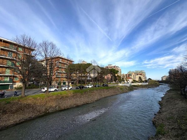 appartamento in vendita a Borghetto Santo Spirito