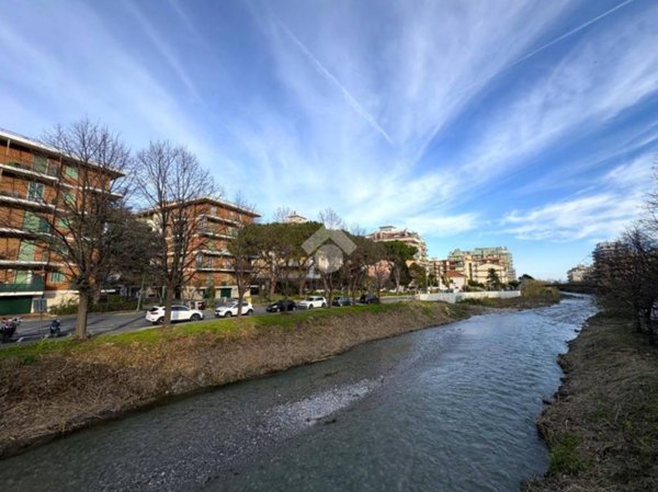 appartamento in vendita a Borghetto Santo Spirito