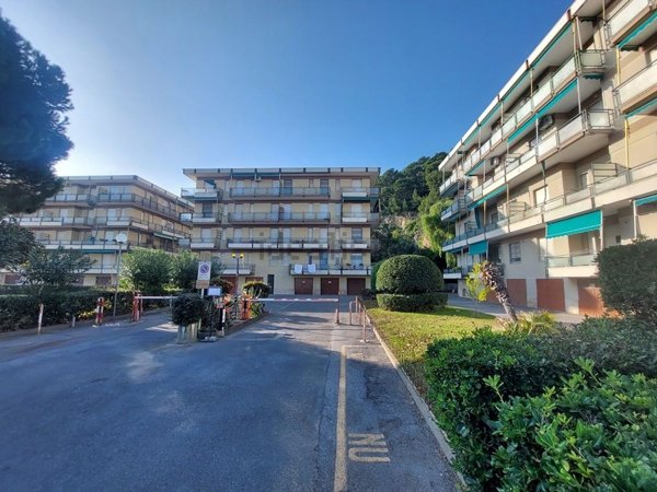 appartamento in vendita a Borghetto Santo Spirito