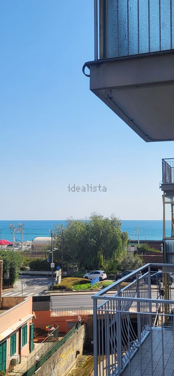 appartamento in vendita a Borghetto Santo Spirito