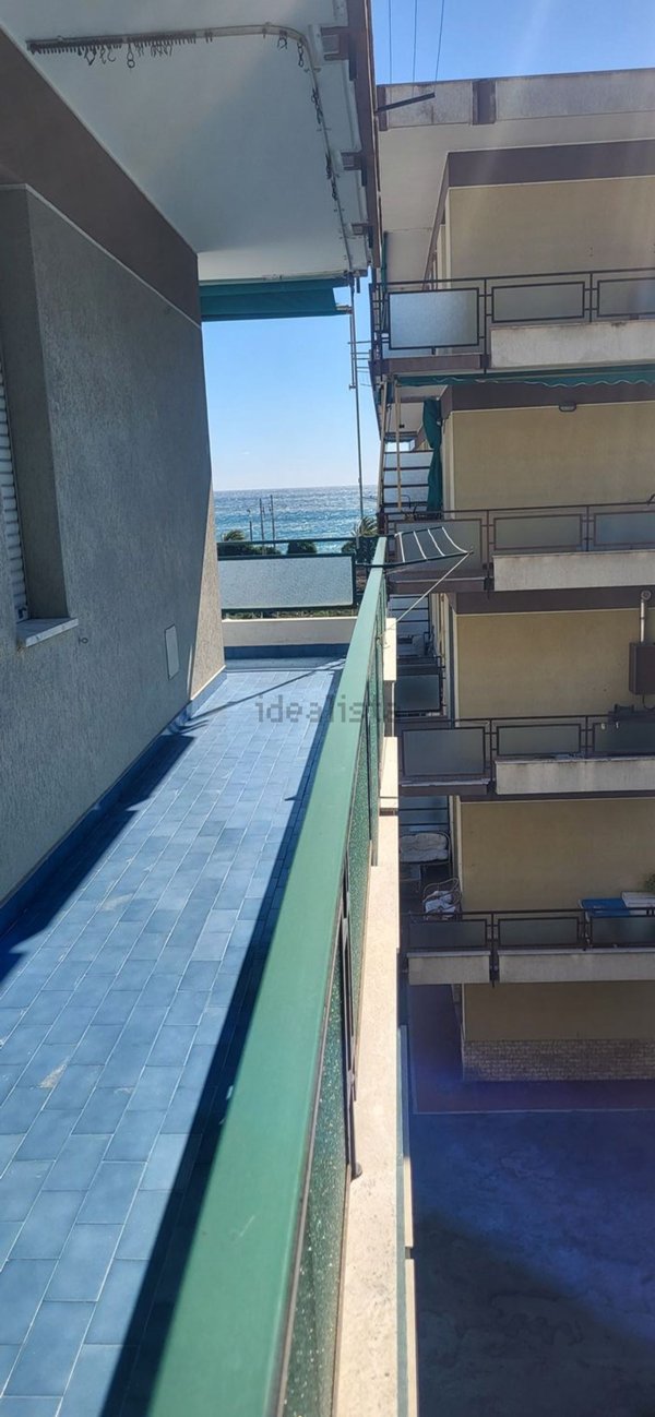 appartamento in vendita a Borghetto Santo Spirito