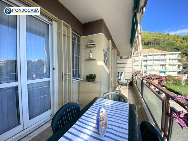 appartamento in vendita a Borghetto Santo Spirito