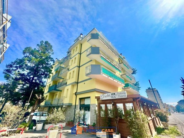 appartamento in vendita a Borghetto Santo Spirito