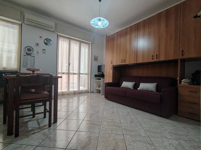 appartamento in vendita a Borghetto Santo Spirito