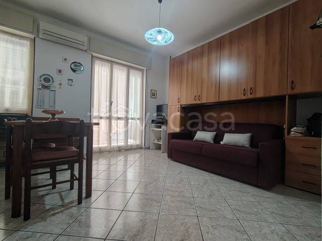 appartamento in vendita a Borghetto Santo Spirito