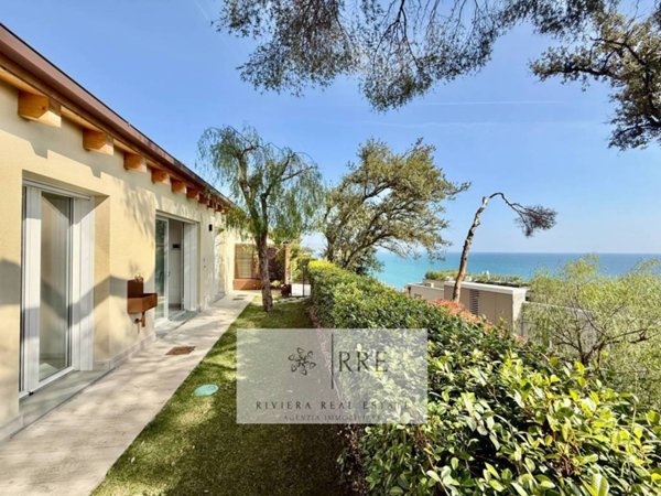 appartamento in vendita a Borghetto Santo Spirito