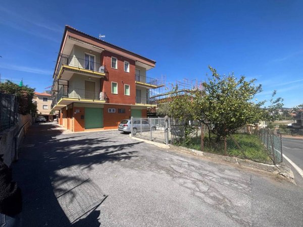 appartamento in vendita a Borghetto Santo Spirito