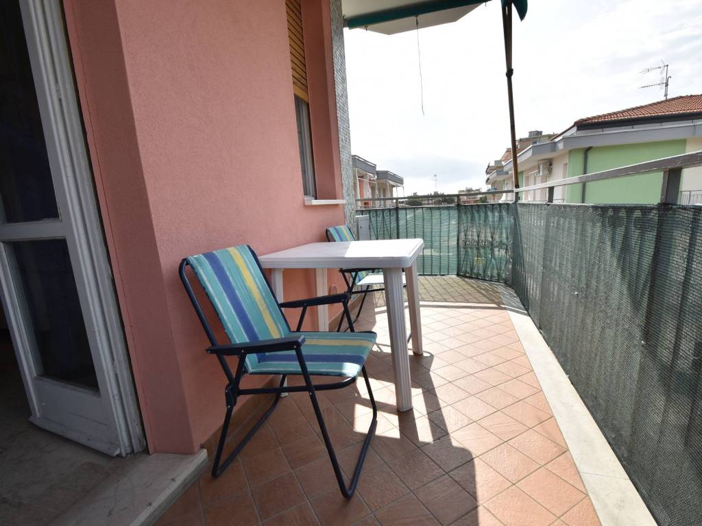 appartamento in vendita a Borghetto Santo Spirito