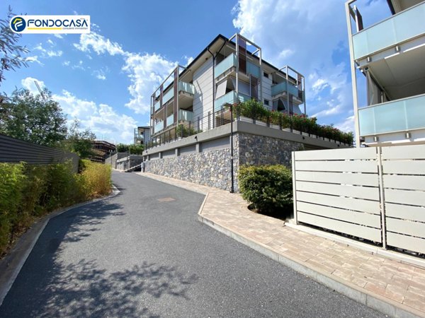 appartamento in vendita a Borghetto Santo Spirito