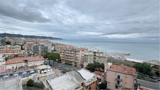 appartamento in vendita a Borghetto Santo Spirito