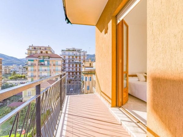 appartamento in vendita a Borghetto Santo Spirito