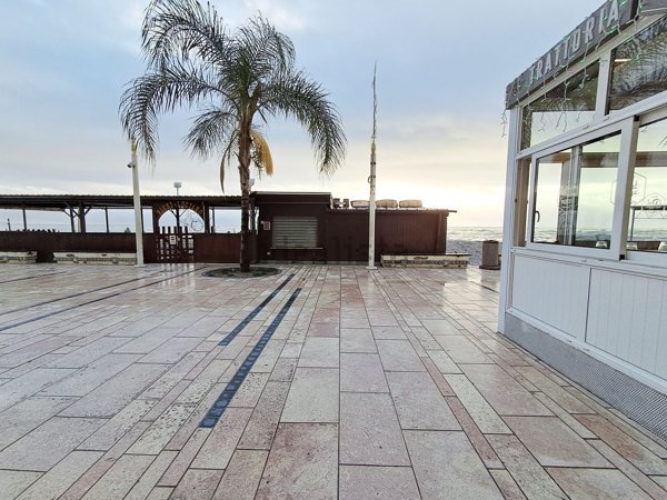 appartamento in vendita a Borghetto Santo Spirito