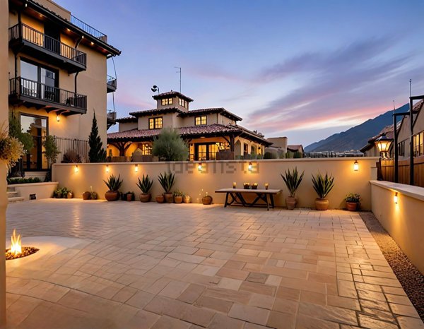 appartamento in vendita a Borghetto Santo Spirito