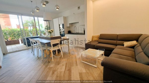 appartamento in vendita a Borghetto Santo Spirito