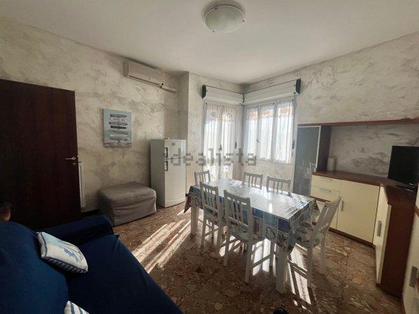 appartamento in vendita a Borghetto Santo Spirito