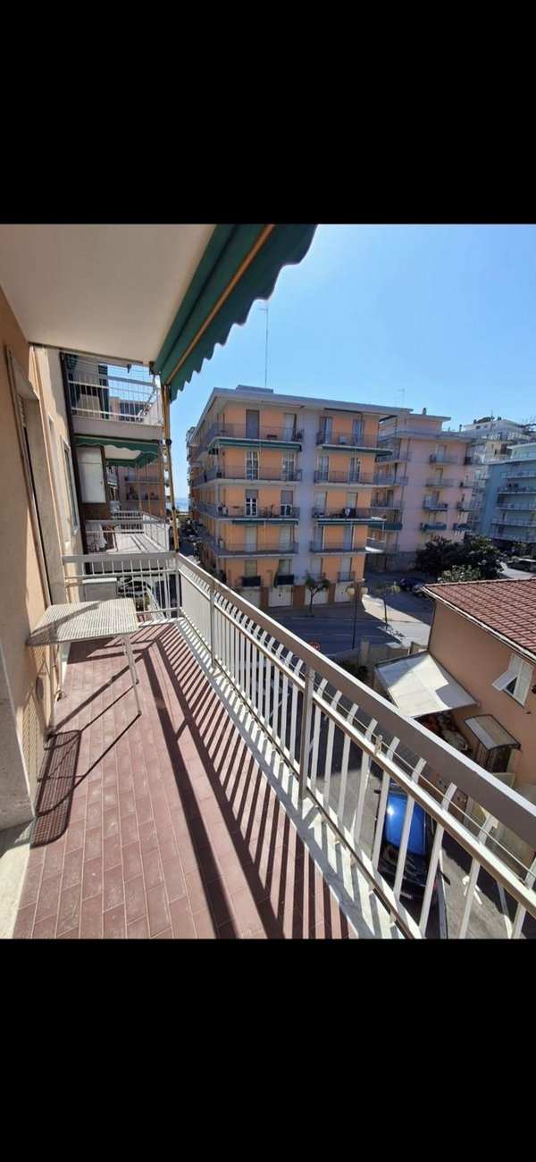 appartamento in vendita a Borghetto Santo Spirito