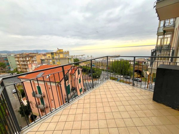 appartamento in vendita a Borghetto Santo Spirito