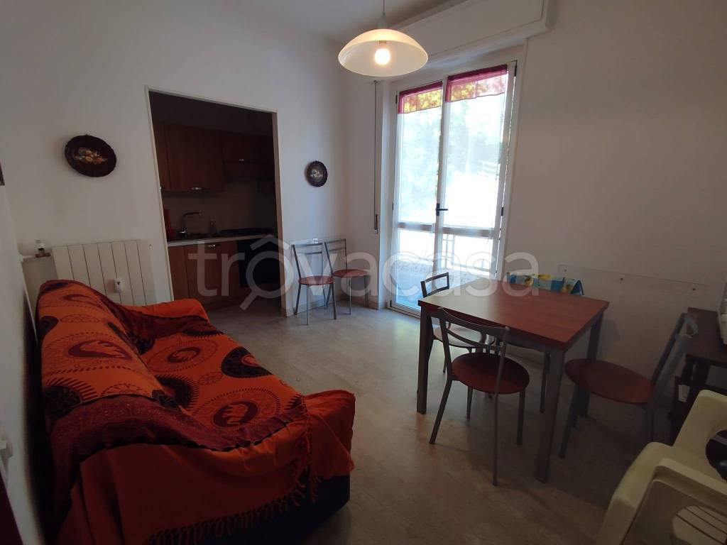 appartamento in vendita a Borghetto Santo Spirito