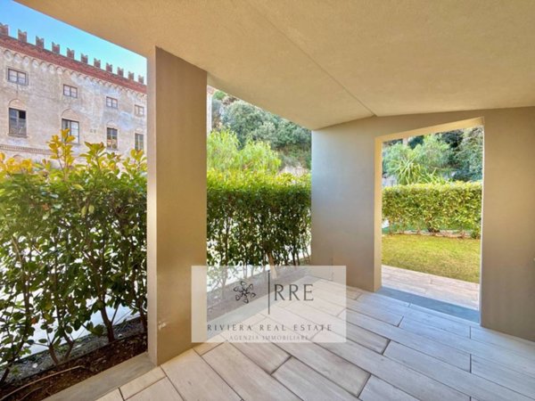 appartamento in vendita a Borghetto Santo Spirito