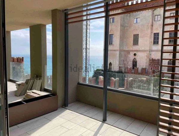 appartamento in vendita a Borghetto Santo Spirito