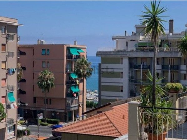 appartamento in vendita a Borghetto Santo Spirito