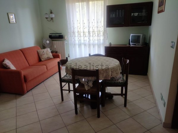 appartamento in vendita a Borghetto Santo Spirito