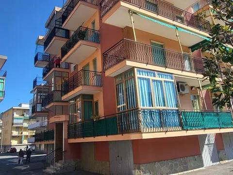 appartamento in vendita a Borghetto Santo Spirito