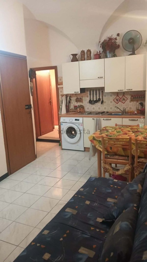 appartamento in vendita a Borghetto Santo Spirito