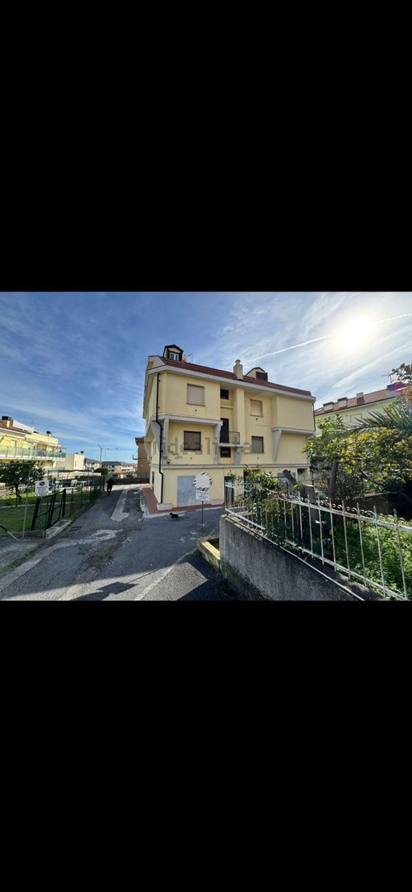 appartamento in vendita a Borghetto Santo Spirito