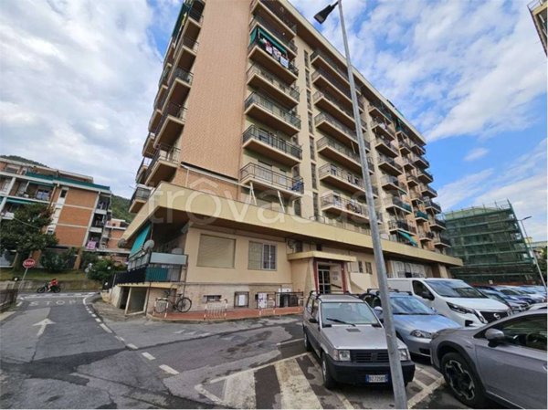 appartamento in vendita a Borghetto Santo Spirito