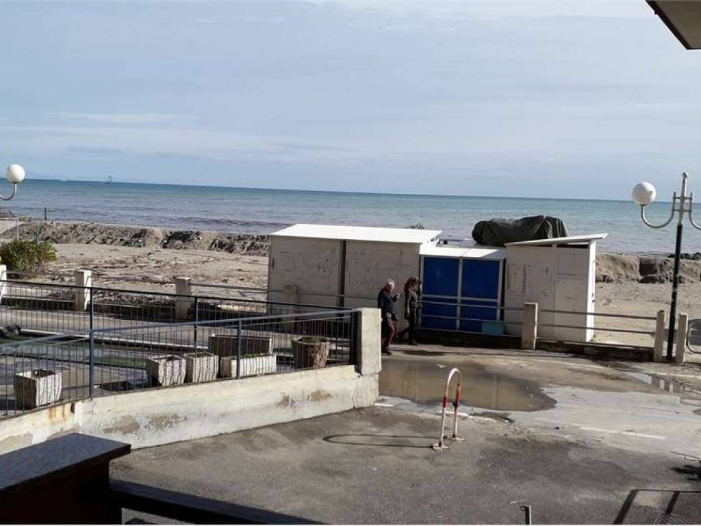 appartamento in vendita a Borghetto Santo Spirito