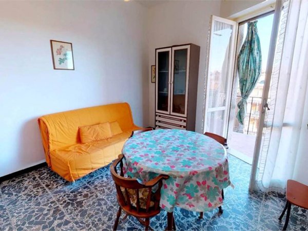 appartamento in vendita a Borghetto Santo Spirito