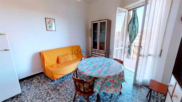 appartamento in vendita a Borghetto Santo Spirito