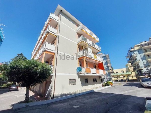 appartamento in vendita a Borghetto Santo Spirito