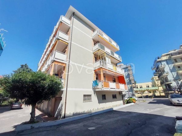 appartamento in vendita a Borghetto Santo Spirito