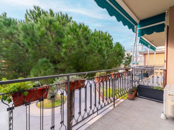 appartamento in vendita a Borghetto Santo Spirito