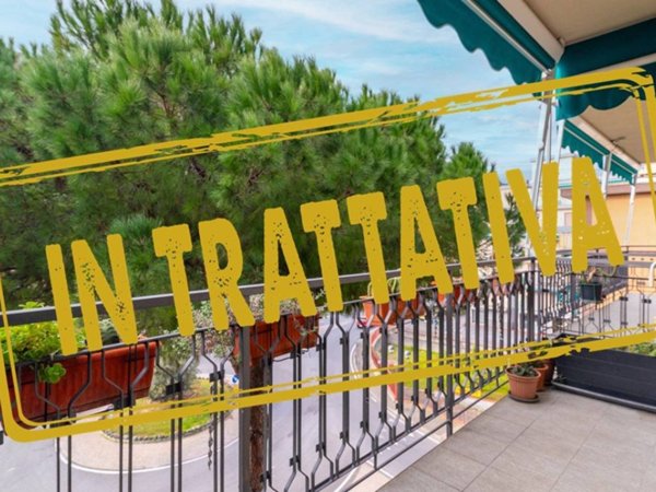 appartamento in vendita a Borghetto Santo Spirito