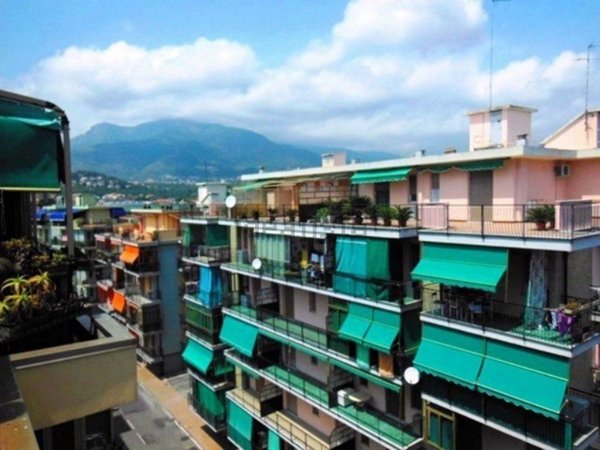 appartamento in vendita a Borghetto Santo Spirito