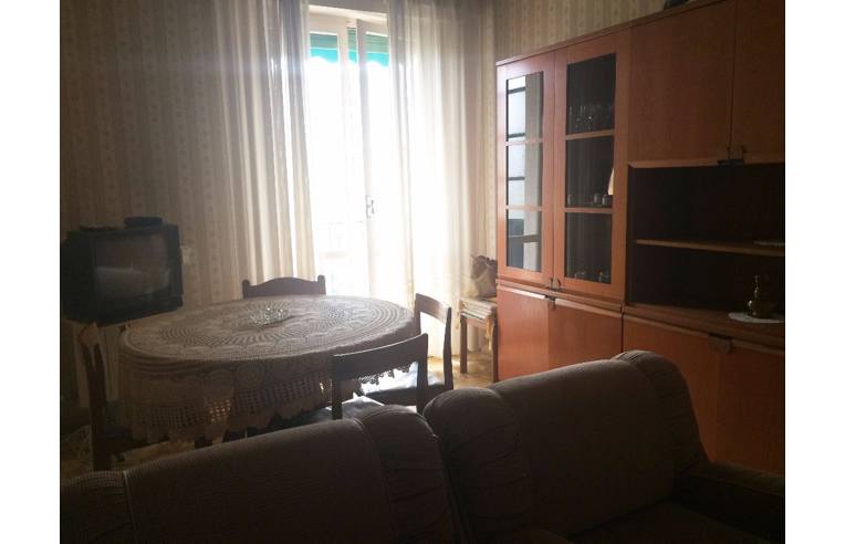 appartamento in vendita a Borghetto Santo Spirito