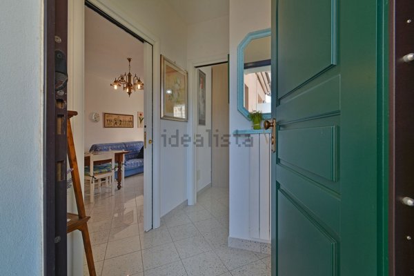 appartamento in vendita a Borghetto Santo Spirito
